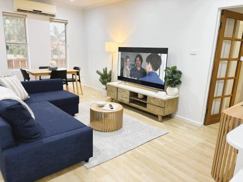 South Hedland Apartment | Stylish South Hedland Apartment