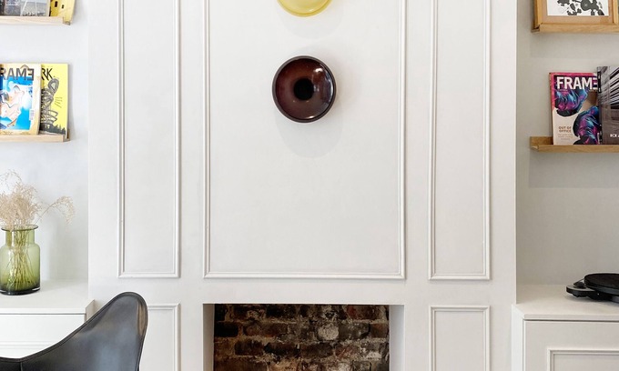 Elephant and Castle Apartment | Stylish & Spacious! A Victorian House in Zone 1!