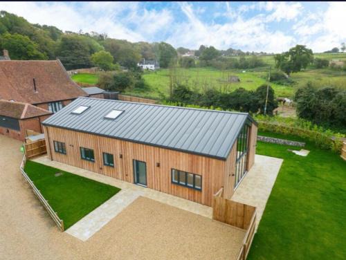 Foxley House | Stylish & Spacious Getaway