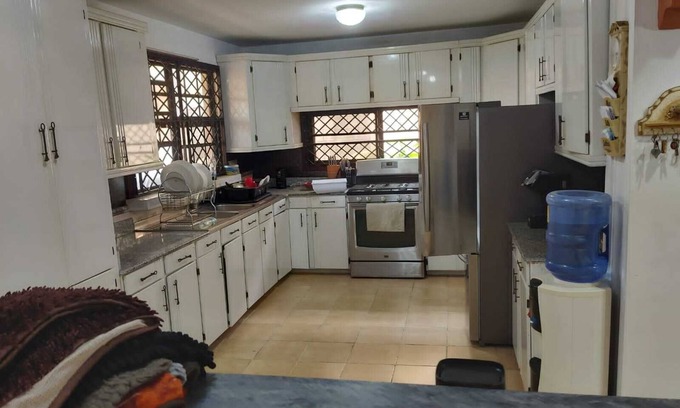 Georgetown House | Stylish, Spacious, Serene Eccles Residence.