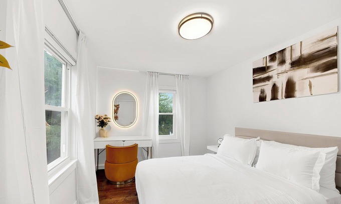 Bronx House | Stylish Stay in City’s Best Spot- The Perfect Stay