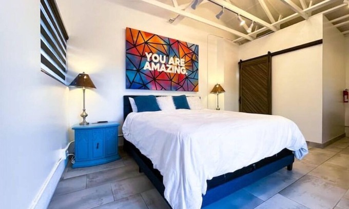 Camp Verde Apartment | Stylish Studio in the Heart of Camp Verde
