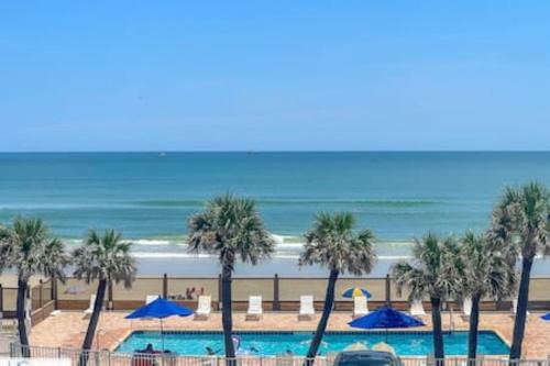Bostwick Park Apartment | Stylish Studio Ocean View