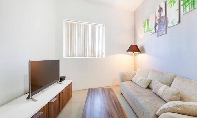 Msida Apartment | Stylish & Super Central 2BR apartment