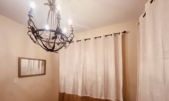 Pleasant Valley House | Stylish townhome perfect for a new scenery.