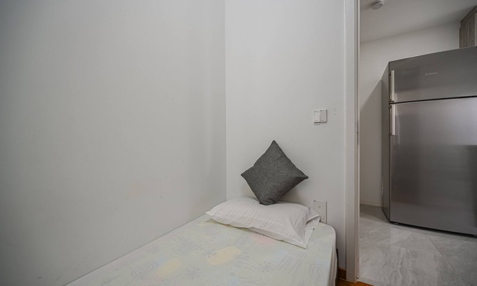 Lavender Apartment | Stylish Urban Haven in the Heart of Singapore, near Perumal Road