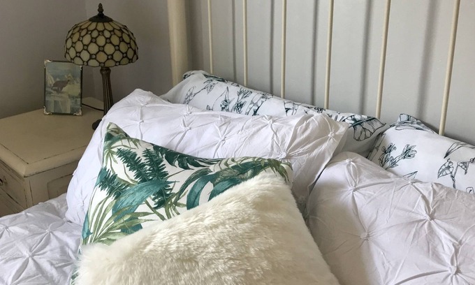 Banbury Cottage | Stylish Victorian 2 Bed Townhouse