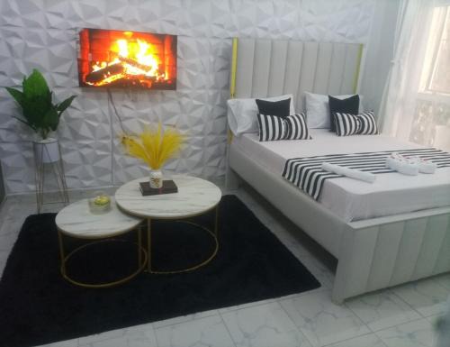 Manyimbo Apartment | Stylish villa homes