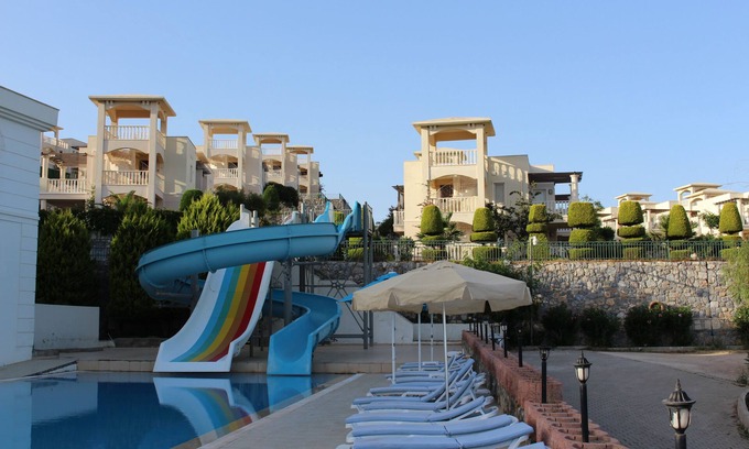 Bogazici Villa | Stylish Villa With Private Pool, Nature Reserve Views And On Site Facilities