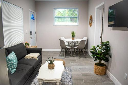 Ybor City House | Stylish Ybor Escape Near Downtown 2br