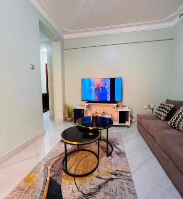 Masaka Apartment | StylishCozy home