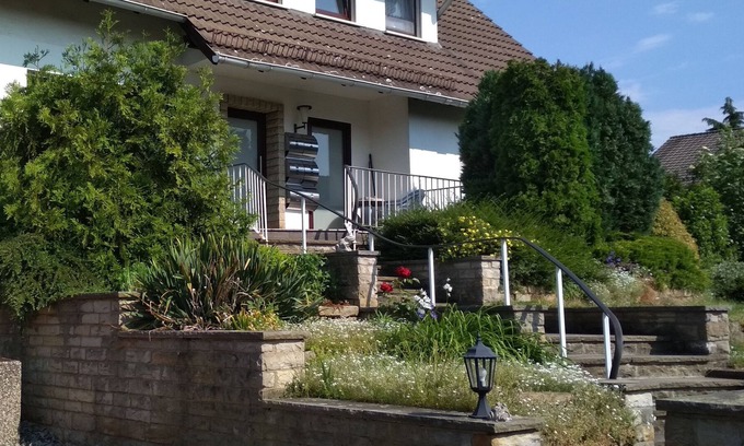 Bad Eilsen Apartment | Stylishly furnished apartments, beautifully located in Schaumburg country.