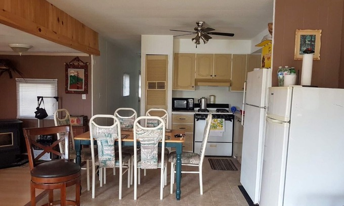 Burbank Apartment | Stylist 1bedroom Apartment Super Cozy