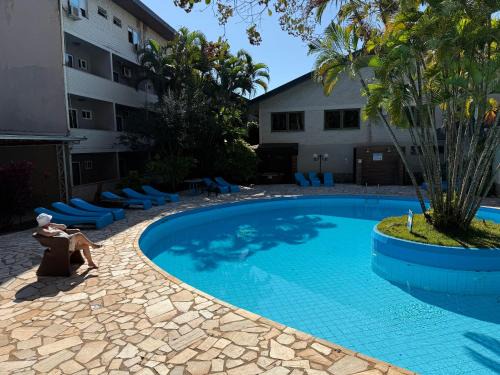 Foz do Iguacu Resort | Suíça Iguaçu Hotel & Resort