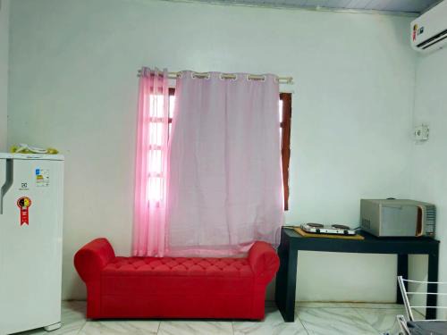 Murucupi House | Suíte 02