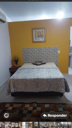 Santo Antonio do Taua Cabin | Suíte 3 PESSOAS COP30