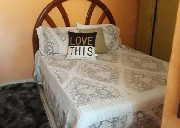 Alto Paraiso de Goias House | Suíte Aconchegante