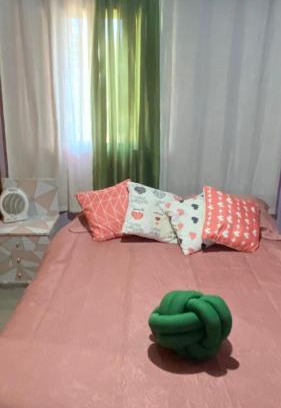 Vila Loli House | Suíte Aconchegante