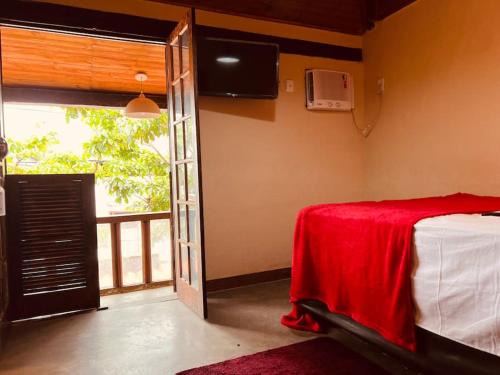 Buzios Apartment | Suíte aconchegante a 30 metros da Orla Bardot 01