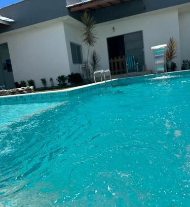 Porto Seguro House | Suíte aconchegante com delicioso café da manhã