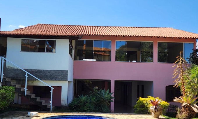 Miguel Pereira House | Suíte Aconchego 2