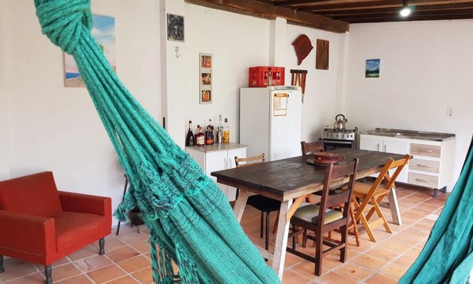 Torres Apartment | Suíte c/ acesso independente, 4 quadras do mar!