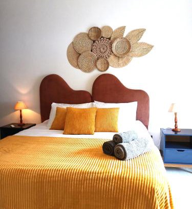 Itaoca House | Suíte Casal com Hidro no Centro - Infinito Particular