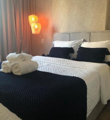 Camorim Apartment | Suíte Casal, RioCentro Parque Olímpico Barra da Tijuca