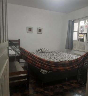 Cidade Velha House | suíte compartilhada 5 pessoas