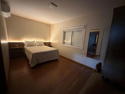 Carniel Apartment | Suíte completa em Gramado