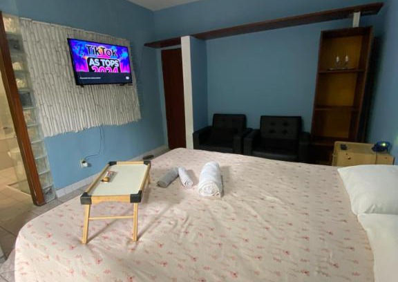 Florianopolis House | Suíte ecológica Houmaia