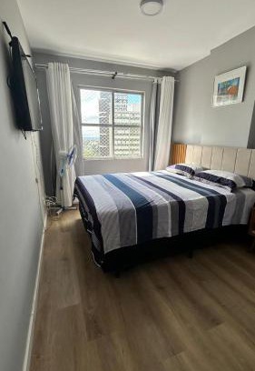 Vila Izabel House | Suíte entre Água Verde e Vila Izabel