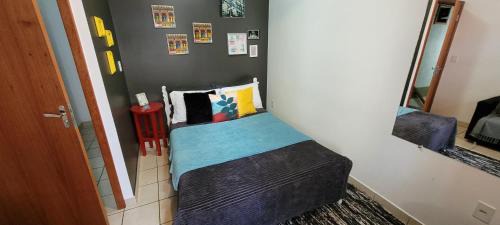 Centro Apartment | Suíte for Family ao lado da praça principal