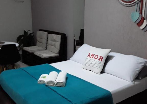 Guaxuma House | Suíte Jacarecica I