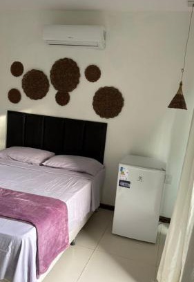 Pescaria Apartment | suíte jambo 2