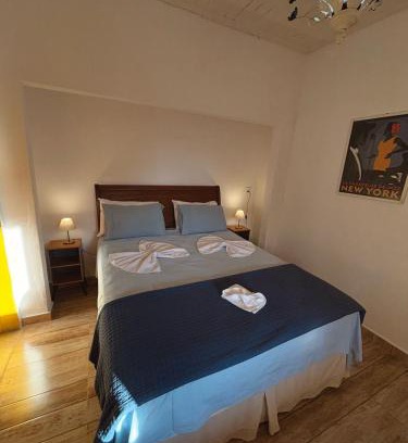 Miguel Pereira House | Suíte Lírio no Sítio Gaia Miguel Pereira RJ