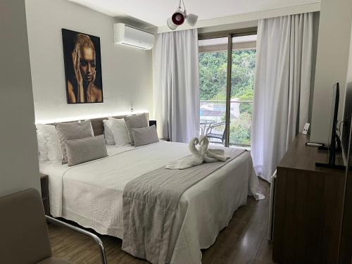 Camorim Hotel | Suíte Luxo Via Premiere RioCentro ,Farmasi Arena