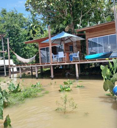 Condor Hotel | Suíte Nefertiti ilha fantasia