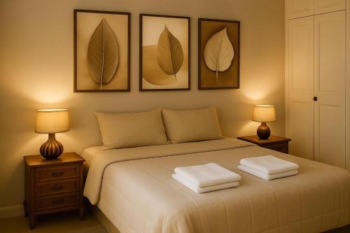 Caxambu Apartment | Suíte no Centro de Caxambu - Poucos metros do Parque