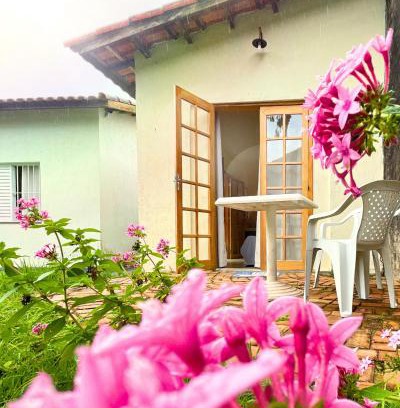 Parque Oasis House | Suíte no Jardim à Beira-Mar