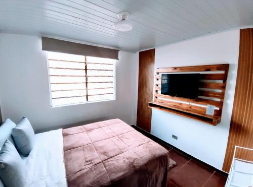 Vila Telma House | Suíte Nosso Abrigo - Jaguaribe 2km do Capivari