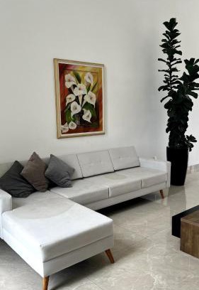 Ouro Branco Apartment | Suíte Ouro Branco