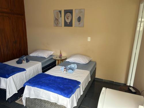 Bandeirantes House | Suíte Pérola