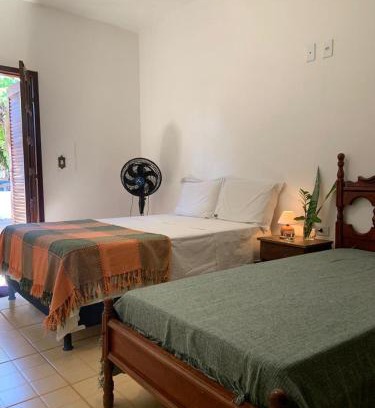 Mato Verde Other | Suíte Pitangueira - Hospedaria Sonho De Infância