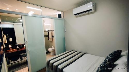 Barra do Pirai House | Suíte Premium Barra do Piraí