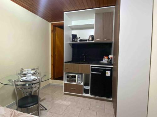 C A I C Apartment | Suíte Residencial Branchini 2