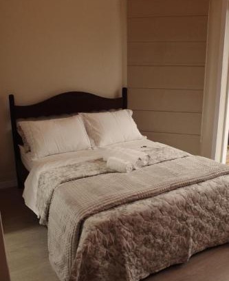 Pomerode House | Suíte Santa Catarina