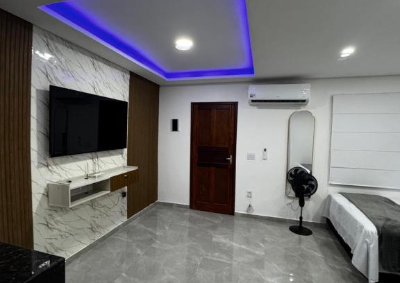 Ilha Grande Apartment | Suíte Vila Caiçara