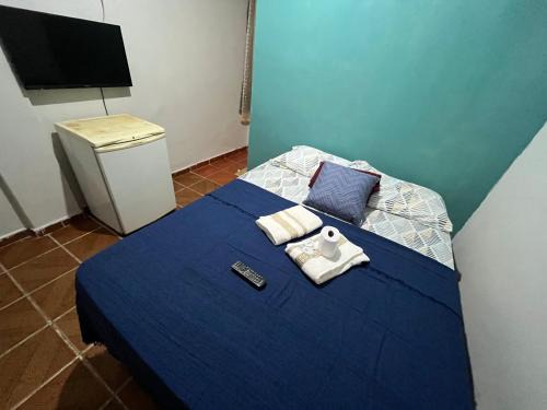 Nova Nazare Hotel | Suítes Cabanos