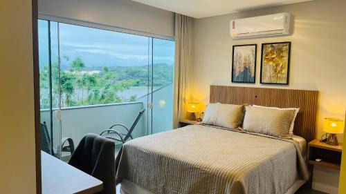 Garopaba House | Suítes Costa Do Macacu-Garopaba